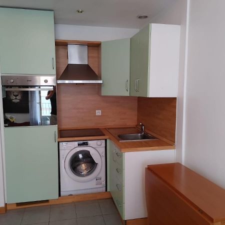 2 Pieces 57 Rue D'Antibes Proche Palais Appartement Cannes Buitenkant foto
