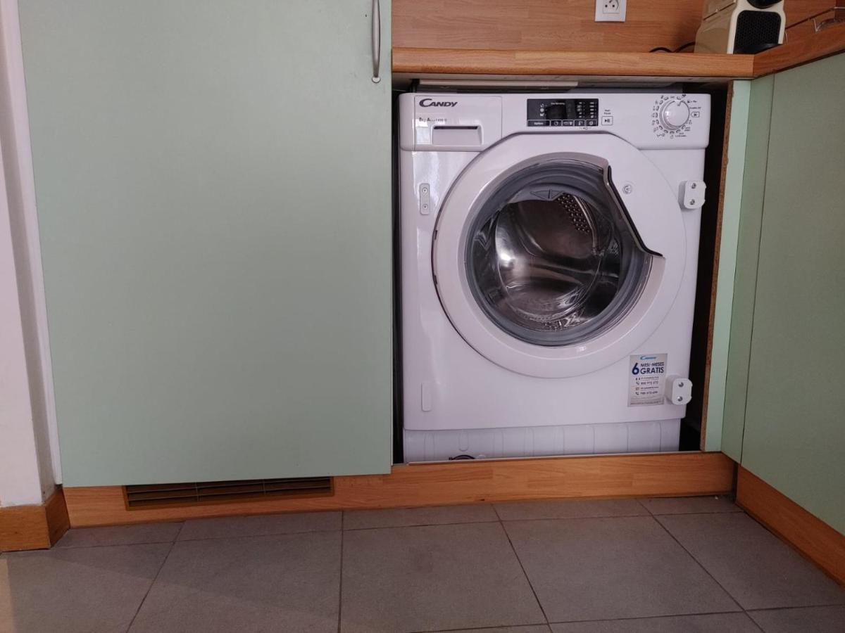 2 Pieces 57 Rue D'Antibes Proche Palais Appartement Cannes Buitenkant foto