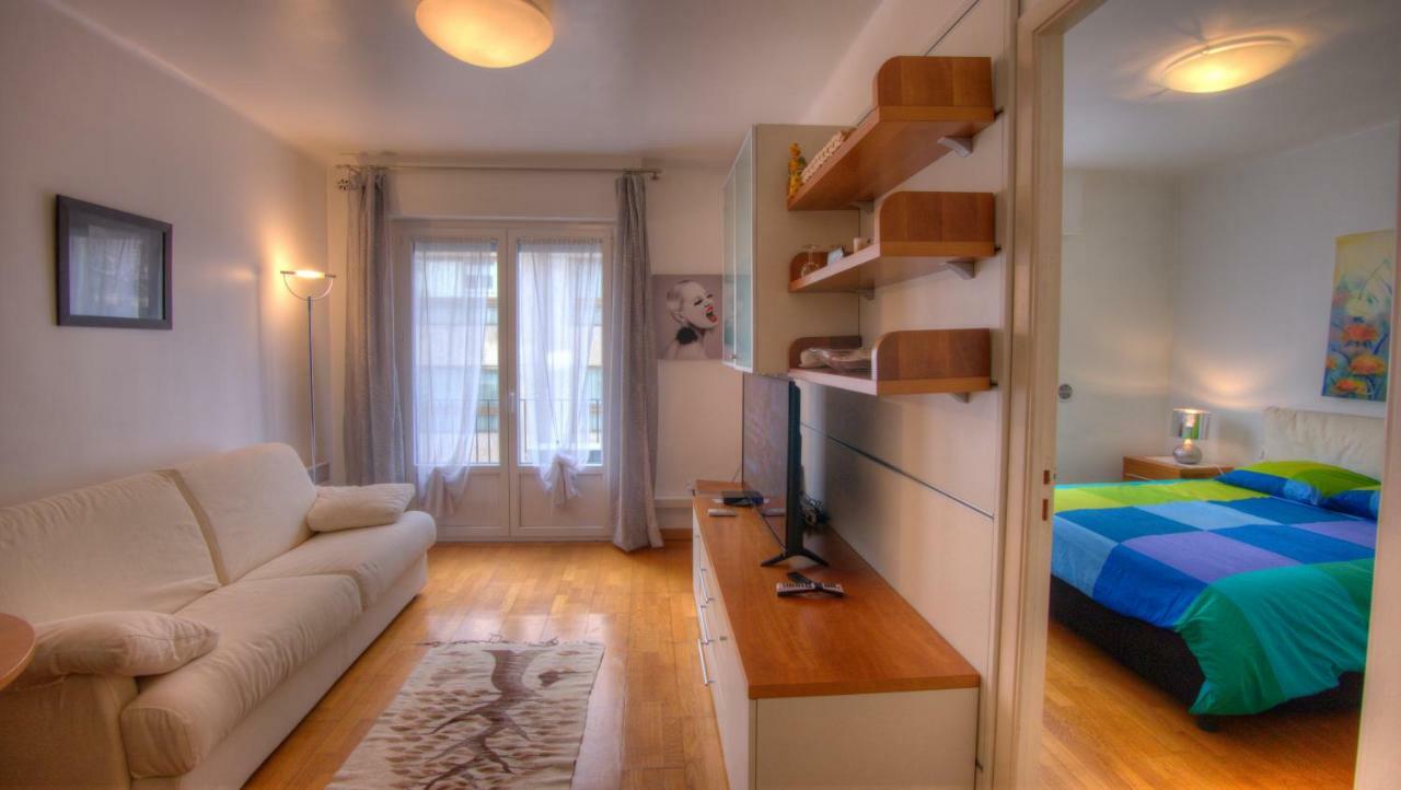 2 Pieces 57 Rue D'Antibes Proche Palais Appartement Cannes Buitenkant foto