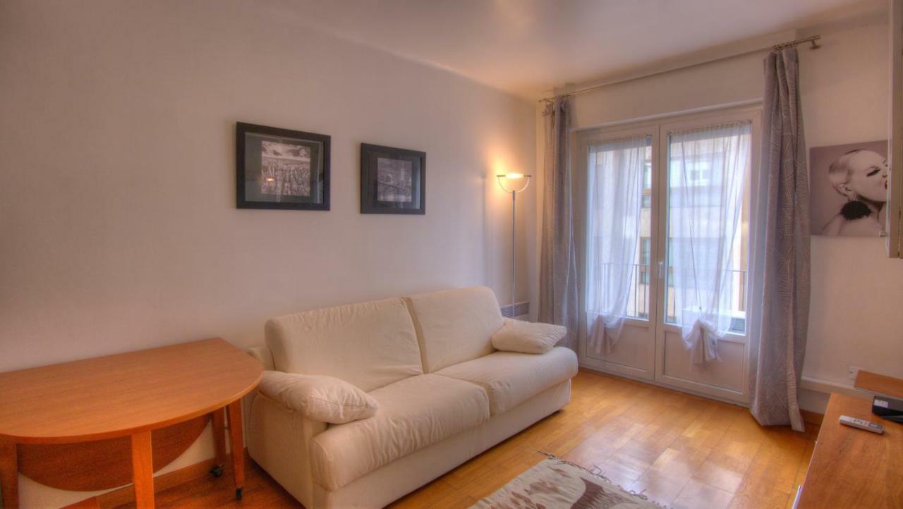 2 Pieces 57 Rue D'Antibes Proche Palais Appartement Cannes Buitenkant foto
